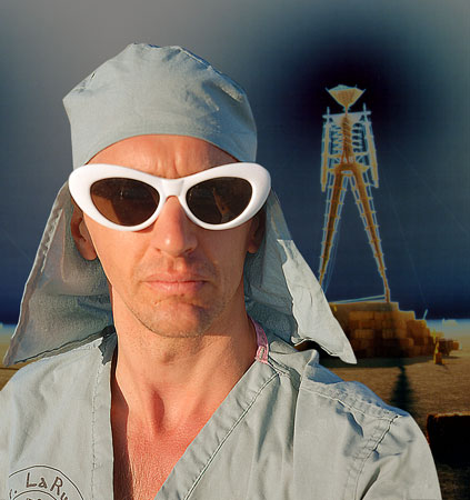Dr. LaDu Rag