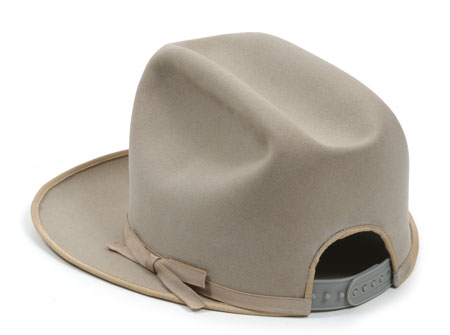 Black Rock City Slicker - Special Edition