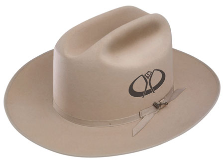 Black Rock City Slicker