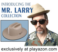 The Mr. Larry Collection