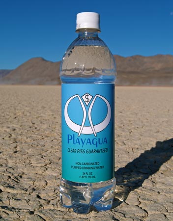 Playagua Hydration Liquid