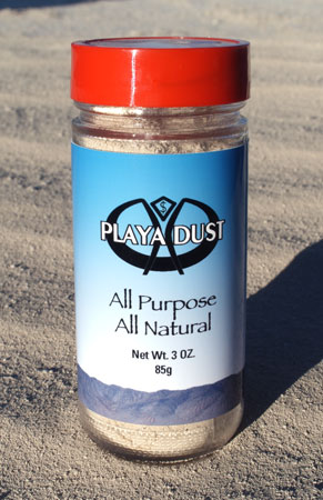 Playazon Playa Dust