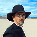 Abraham Rides Again