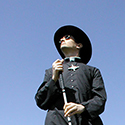 Blind New World